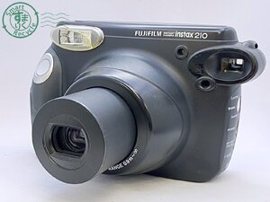 BB0705048　● 1円～ FUJIFILM 富士フイルム instax 210 インスタックス フィルムカメラ インスタントカメラ 難あり 中古