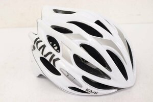 ▲KASK カスク MOJITO ヘルメット Mサイズ 48-59cm