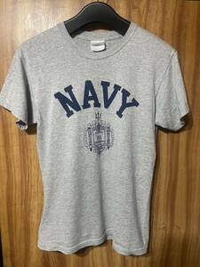 ヘインズ　Tシャツ S USN