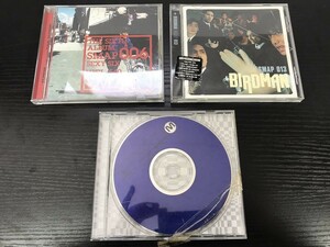 SMAP CD 詰め合わせ 3枚セット 即決・送料無料【F0509-2】