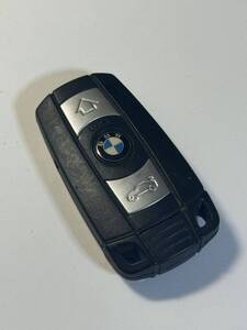 BMW 純正/スマートキー /キーレス/525i /3ボタン /リモコン /［B240］