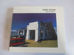 昭和レトロ　CD　ZARD　BLEND 昭和ポップス　昭和歌謡曲