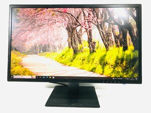 FRONTIER FR2120B 21.5型 LEDモニター21.5インチワイドノングレアLEDバックライト液晶