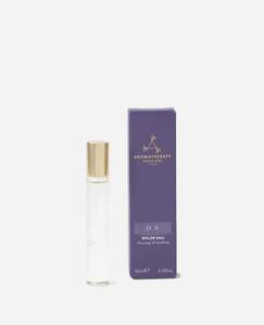 ラスト1 Aromatherapy associates★アロマセラピーアソシエイツ インスタントアロマ DS ディストレス 10ml