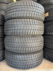 バリ山 185/55R16 87H・激安!!4本セット価格 0896