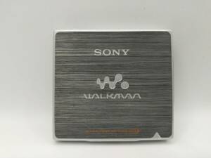 SONY ソニー WALKMAN MZ-E900 MDウォークマン 動作品