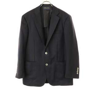 Brooks Brothers ブルックス ブラザーズ 1818 Made by RING JACKET ウールホップサック シングルテーラードジャケット 40SHT ITG1HAIWVHMG