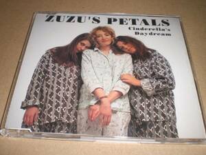 J0195【CD】Zuzu