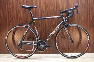 ■BASSO IMOLA バッソ エントリーロード SHIMANO SORA 2X9S サイズ56 2013年モデル