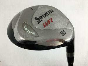 即決 お買い得品！中古 スリクソン(SRIXON) WR フェアウェイ 7W SRIXON SV-3011J 20.5 R