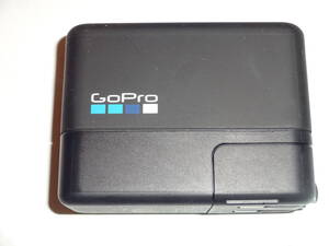 GoPro（ゴープロ） バッテリーチャージャー AWALC-002 純正 充電器【送料無料】