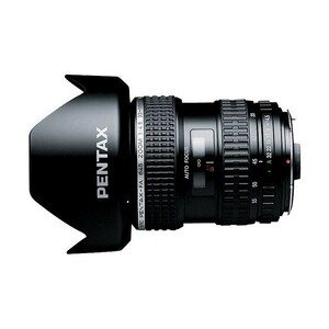 中古 １年保証 美品 PENTAX FA645 33-55mm F4.5 AL