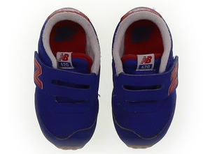 ニューバランス New Balance スニーカー 靴14cm～ 男の子 子供服 ベビー服 キッズ