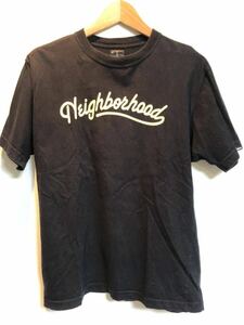 ネイバーフッド　NEIGHBORHOOD Tシャツ