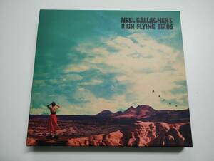 【CD+DVD】Noel Gallagher