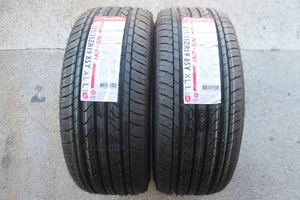 在庫あり 即納 ナンカン NS-20 215/35ZR19 85Y XL 215/35R19 215/35-19 215-35-19 ２本セット