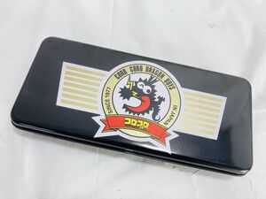 当時物 コロコロコミック ドラゴン少年団 カンペンケース DD-241113008