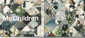 CD　Mr.Children　祈り～涙の軌道