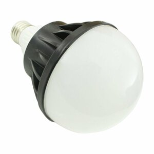 12v 24V 兼用 ノイズレス LED 電球 20W 無極性 2400LM 2400ルーメン 口金 E26 ホワイト 発光 船舶 キャンピングカー 室内灯