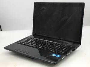 LENOVO/ノート/HDD 500GB/第3世代Core i5/メモリ4GB/4GB/WEBカメラ有/OS無-241217001389119