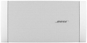 Bose FreeSpace surface-mount loudspeaker コンパクトスピーカー (1本) ホワイト DS16SE　(shin