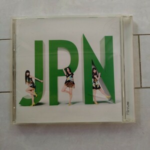 perfume JPN