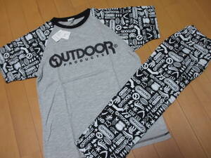 ◆◆◆OUTDOOR/アウトドア◆半袖ナイトウェア１５０cm◆◆