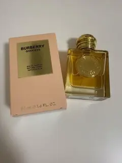 BURBERRY Goddess オードパルファム 50ml