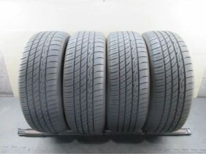 2021年製　215/60R17　TOYO　OVERTAKE　RVⅡ　トーヨー　4本