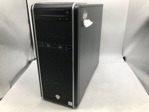 【ハード王】1円～/デスク/自作PC PRIME H470-PLUS(マザボ)/Corei7-10700/8GB/ストレージ無/7471-J