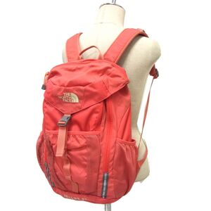 ◆THE NORTH FACE ザ ノースフェイス TELLUS20 バックパック リュック キッズ レディース アウトドア 1円スタート