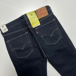 ★リーバイス Levis 510 新品 メンズ 快適 ストレッチ カジュアル スキニー ジーンズ デニム 36インチ [05510-0692-36] 四 参★QWER★