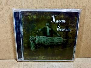 HAREM SCAREMハーレム・スキャーレム/Believe/CD