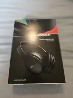 Bose quietcomfort headphones ソフトケース