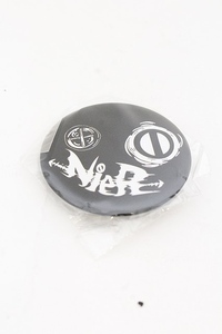 NieR Clothing / 缶バッジ - O-24-12-31-1132-PU-ZA-IG-OS