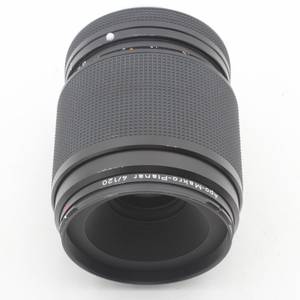 #JA122-00050 【美品】 CONTAX コンタックス Planar T* 120mm F4 Apo Makro 645