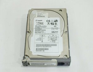 Sun X5239A (540-4401) Seagate ST318305LC 18GB Ultra160 SCSI SCA 10krpm