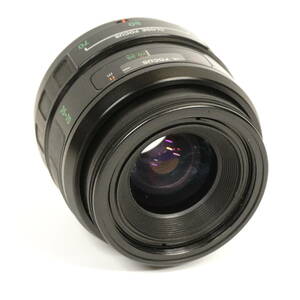 オリンパス OLYMPUS LENS AF ZOOM 35-70mm F3.5-4.5 一眼レフ レンズのみ 少し汚れがあります。 HKT