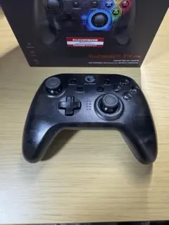 GAMESIR T4 pro