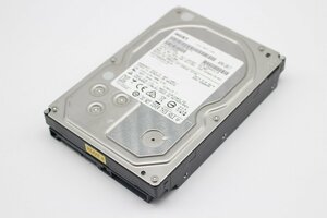 【A品】 HGST HDD 2TB 3.5インチ HUS726020ALA610 データ消去・動作確認済【tkj-hghus7260-a】