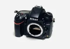 ☆セール☆Nikon D600 ボディ【ジャンク】①　フルサイズ撮影可能/動作品