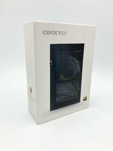 ONKYO デジタルオーディオプレーヤー ブラック DP-X1(B)