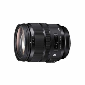 中古 １年保証 美品 SIGMA Art 24-70mm F2.8 DG OS HSM (キヤノンEF用)