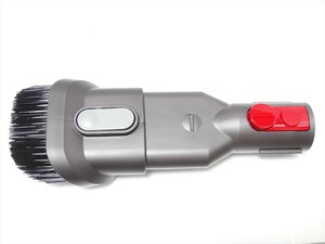 未使用に近い　dyson 純正 コンビネーションブラシ　ダイソン V7 V8 V10 V11 用 先細 パーツ　送料290円　923