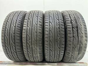 A785 【165/55R15】　2021製 グッドイヤー　ノーマルタイヤ　4本 