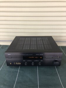 ★YAMAHA ヤマハ　AVアンプ　AVX-780 DSP ★