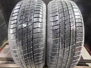 【K391】ENERGY SAVER◎215/55R16◎2本即決