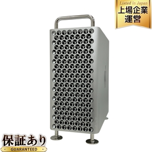 Apple Mac Pro 2023 M2 Ultra デスクトップ パソコン 192 GB SSD 4TB Ventura 中古 M9618448