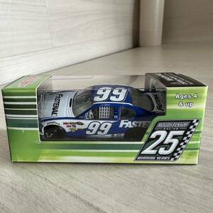 【A0314-32】未開封品『Action 1/64 ナスカー Carl Edwards ♯99 Fastenal 2012 Fusion C992866FACE』ミニカー レーシングカー