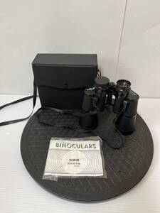 BINOCULARS 双眼鏡 スーパースター 20×50 Field 3° 